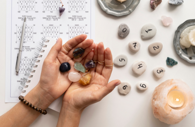 Prosperidad y Abundancia