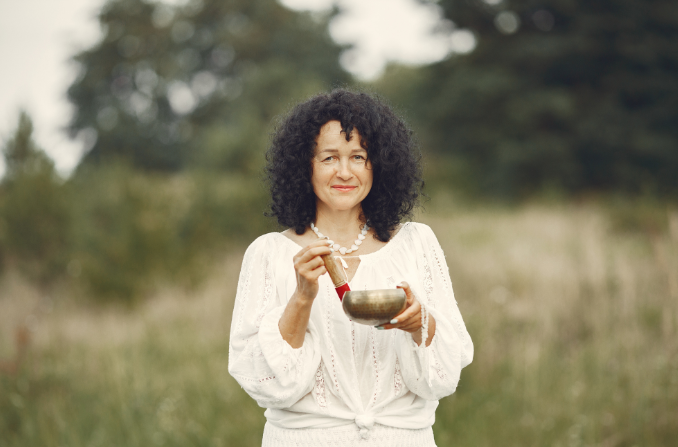 Sanación Espiritual y Física