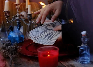 Prosperidad y Abundancia