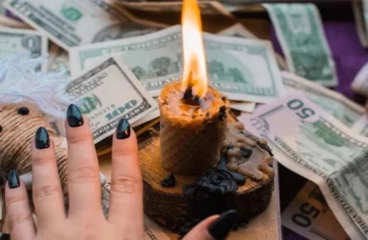 Prosperidad y Abundancia